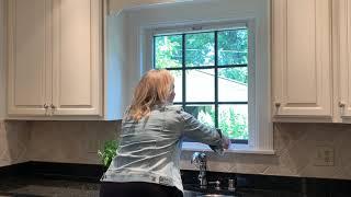 Choosing Kitchen Windows