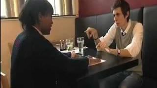 Chris Cox - Mind Reader Who Can't Read Minds