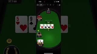 Подробный анализ игры в покер poker game analysis