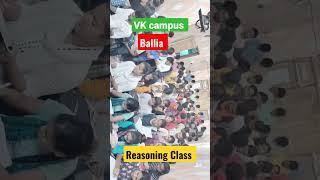 VK campus Ballia #viral #100m #education v