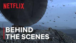 3 Body Problem | Visual Effects Reel | Netflix