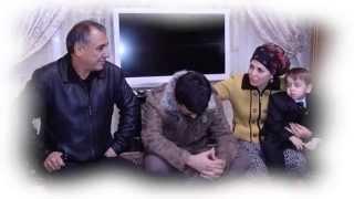 Eldar Ahmedowyn Durmush Toyy (gundizki) 1-nji bolek [26.12.2013]