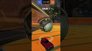 The Rmandors Chronicles #rocketleague #rocketleagueclip #rlcs