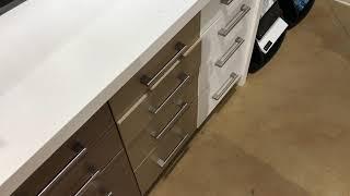 Pinnacle Drawers by Superior Cabinets