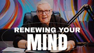 Renewing of your mind | Pastor Tim Hall