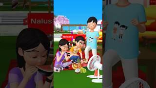 FIZI PUNTEN #shorts #youtubeshorts #upinipin