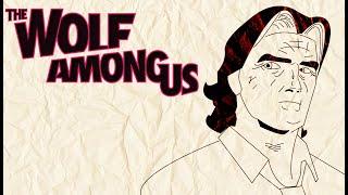 Dave Plays: The Wolf Among Us (015)
