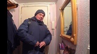 Один день молодого пенсионера. Продолжение.