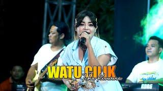 WATU CILIK - ICHA KISWARA - OM SAVANA SAKJOSE