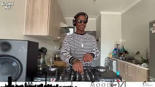 Afro/3 Step | 20 July 2024 | Tosh Master (Kitchen Mix)