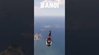 GTA 5 Epic Stunt Shorts #22