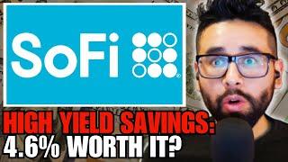 The TRUTH! SoFi High Yield Savings Review: Pros Cons  Best High Yield Savings Accounts 2024