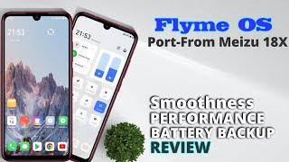 Flyme OS For Redmi Note 7 Pro | Flyme OS 9.2.3.2A_V2 | Flyme OS | Flyme OS Port ROM