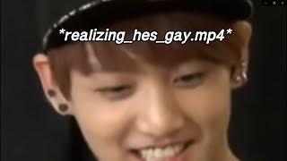 bts being gay for 10 minutes straight on crack