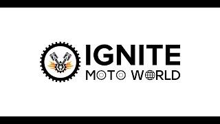 Dive Deeper into Ignite Moto World: Unveiling Our Passion for Biking!