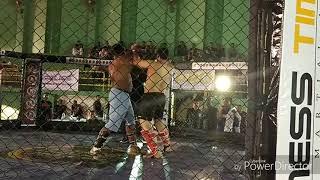 AIMMA ALL INDIA FIRST EVER NATIONAL MIX MARTIAL ARTS CHAMPIONSHIP (MMA)