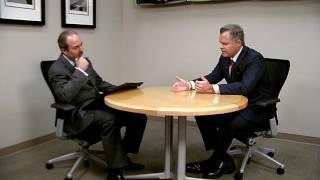 JON RALSTON: Full interview with James Murren