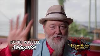 The Texas Music Scene "Shinyribs on SPI 'Late Night TV Gold' Session" DIGITAL SUPER EPISODE