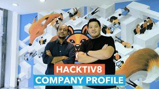 Hacktiv8 Company Profile (Sub Indonesia)