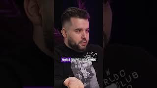 Чемпиону мира можно всё?!