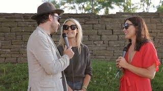 Metric on Their New Album and Upcoming Tour with Smashing Pumpkins