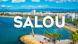 Top 10 Best Things to Do in Salou, Spain [Salou Travel Guide 2024]