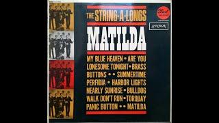 Matilda by The VHBL cover The String-A-Longs