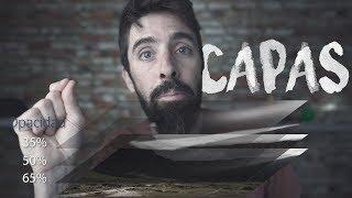 Curso de Capture One: 21. Aprende a usar las CAPAS