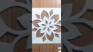 paperart d...,#viralvideo #art #art #youtube #diy #shortsvideo #craft