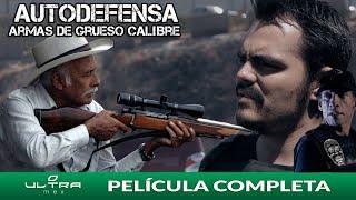 Armas de Alto Calibre | Película Mexicana Completa | Ultra Mex