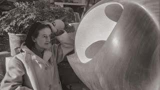 Barbara Hepworth – 'A New Form for Sculpture' | TateShots