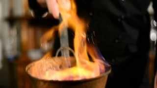 The Cooktail Master USTUN PRODUCTION