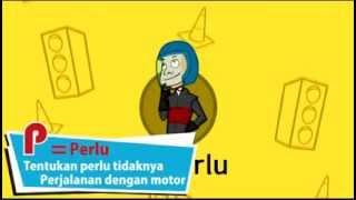 Tips Aman Berkendara Sepeda Motor