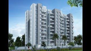 Classic Cuba 1 bhk Flat, Kondhwa, Pune