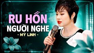 ĐÂY ĐÚNG LÀ GIỌNG HÁT RU HỒN NGƯỜI NGHE - Siêu Phẩm Bolero Thấm Tận Tim | Tân Lan Và Điệp - Mỹ Linh