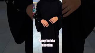 Black long Abaya collection#abaya #new#burkha#burkhadesign #trend #islam#islamic #fashiontrends#yt