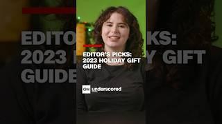 Editor's Picks: 2023 Holiday Gift Guide