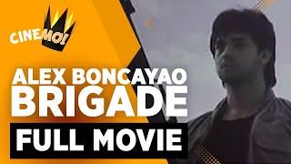Alex Boncayao Brigade | FULL MOVIE | Ronnie Ricketts | CineMo