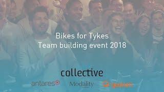 Cloud Collective team building event 2018