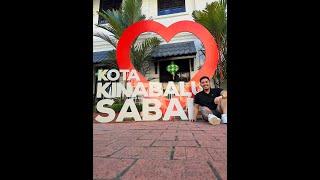 ABOUT CITY OF KOTA KINABALU