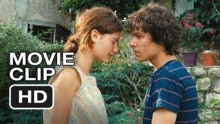 Goodbye First Love Movie CLIP #1 - I Love You (2012) HD