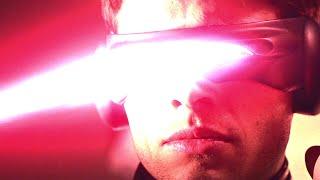 The Scenes Cyclops (James Marsden)