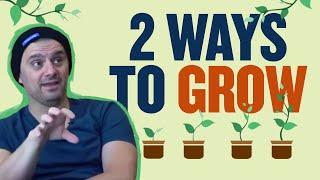 2 Ways to Ensure Audience Growth