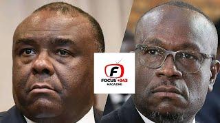 Fatshi donne  un coup à Paul kagame,   la bataille de grands:: jp BEMBA  APUATI AMBONGO