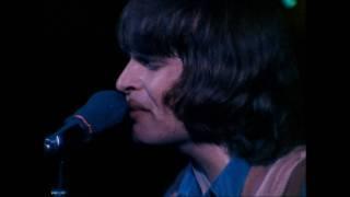 Creedence Clearwater Revival - I Put A Spell On You