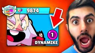 20 VERRÜCKTESTE WELTREKORDE in BRAWL STARS!  (unglaublich)