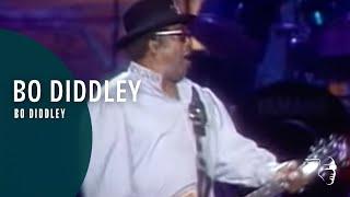 Bo Diddley - Bo Diddley (From "Legends of Rock 'n' Roll" DVD)