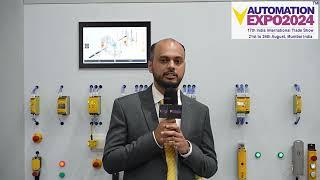 AUTOMATION EXPO 2024 - PILZ India Pvt  Ltd