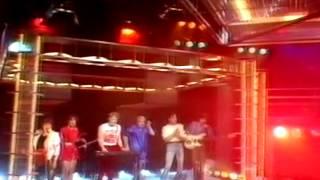 The Human League - (Keep Feeling) Fascination (Extended Video)