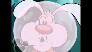 Bubblegum Scene | Brandy And Mr. Whiskers - Time For Waffles